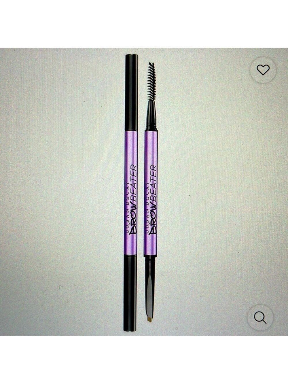 Urban Decay Brow Beater Micro Fine Brow Pencil and Brush - Picture 2 of 10